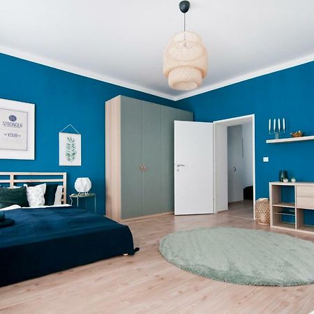 Stylish Self-Check-In Apartment With 2 Bedrooms فيينا المظهر الخارجي الصورة